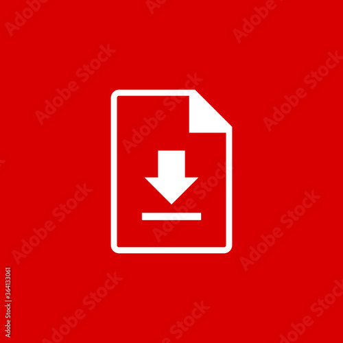 upload icon vector