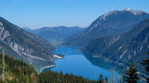 Achensee Tyrol