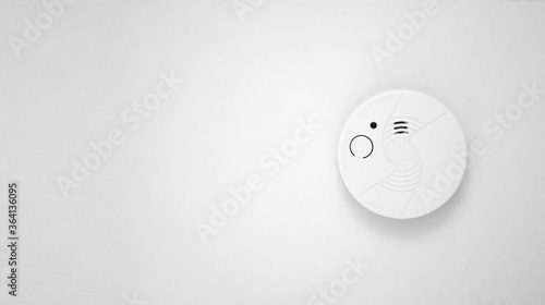 Smoke Detector
