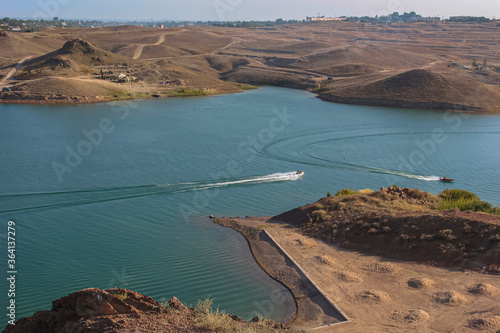 Allphotokz Lake Kapchagay 20050904 4385 CPSP1 S