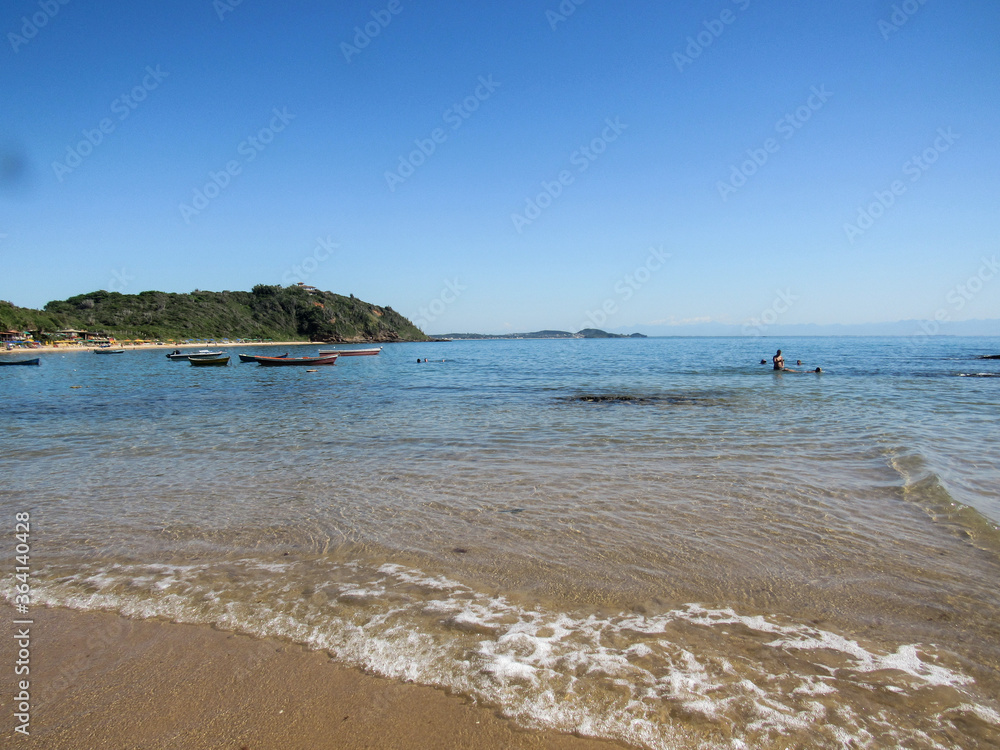 beach and sea beach and sea
