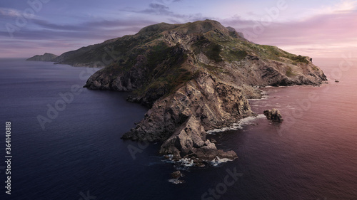 Photography Catalina Dynamic Wallpaper  VIII