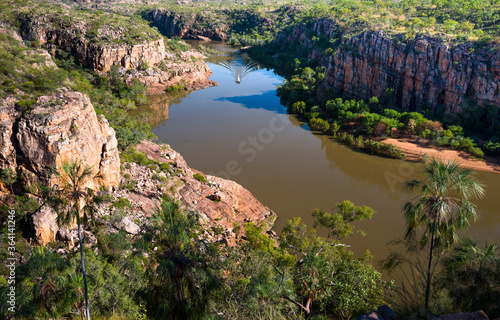 Katherine Gorge