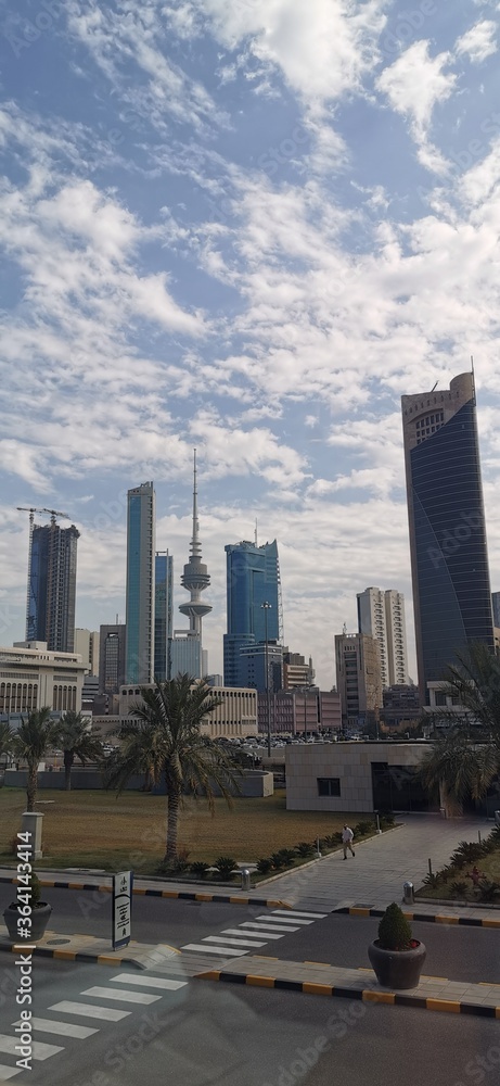 City of Kuwait