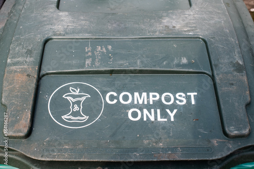 Compost Bin