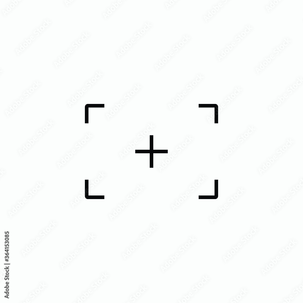 rec icon vector rec icon vector