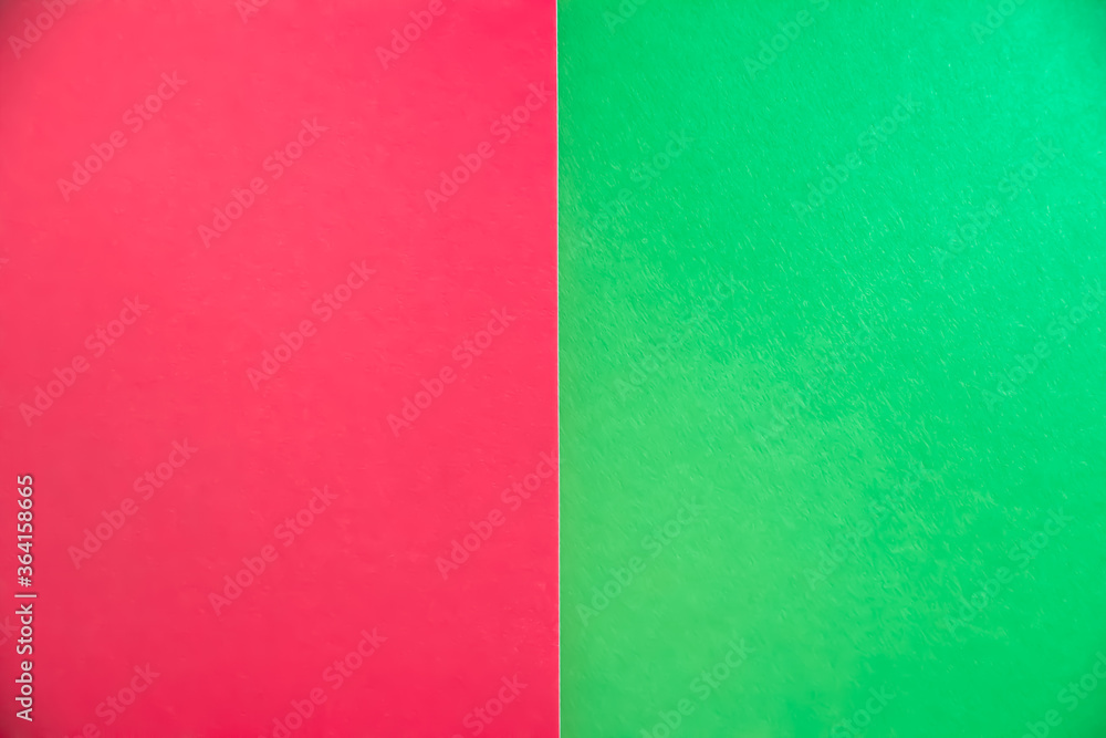 Bright red-green background image. Texture Bright red-green background image. Texture