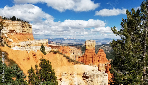 Bryce Canyon National Park