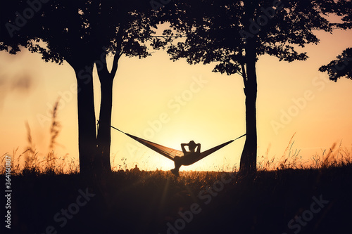 Foto People on vacation