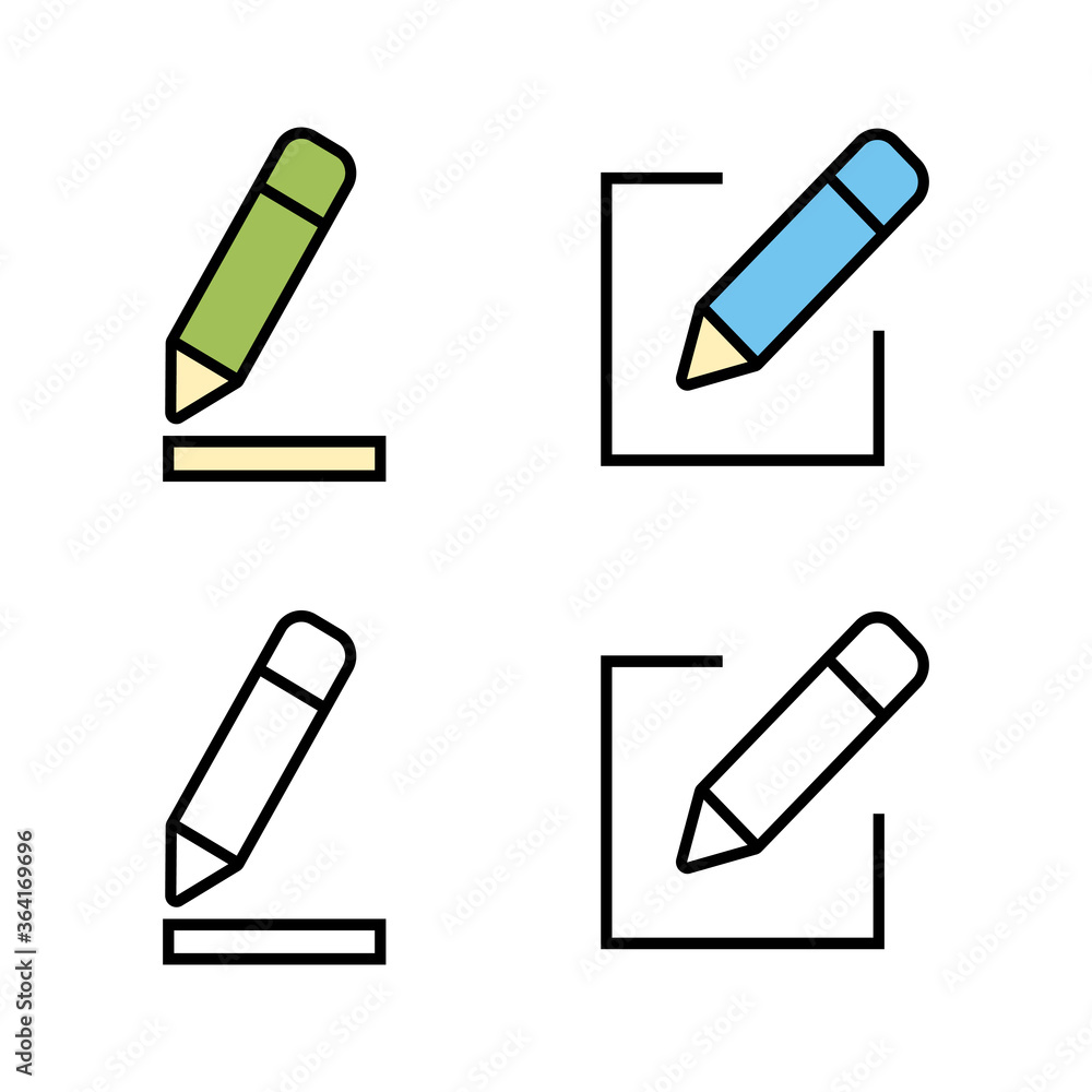 set of Ambulance Icons. Ambulance Icon Design set of Ambulance Icons. Ambulance Icon Design