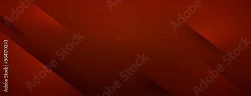Abstract background in red colors