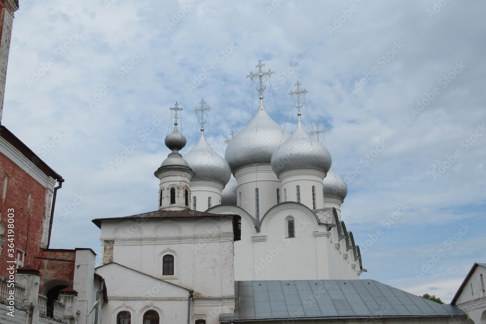 Russia, Vologda City, Center, july 2020 (618)