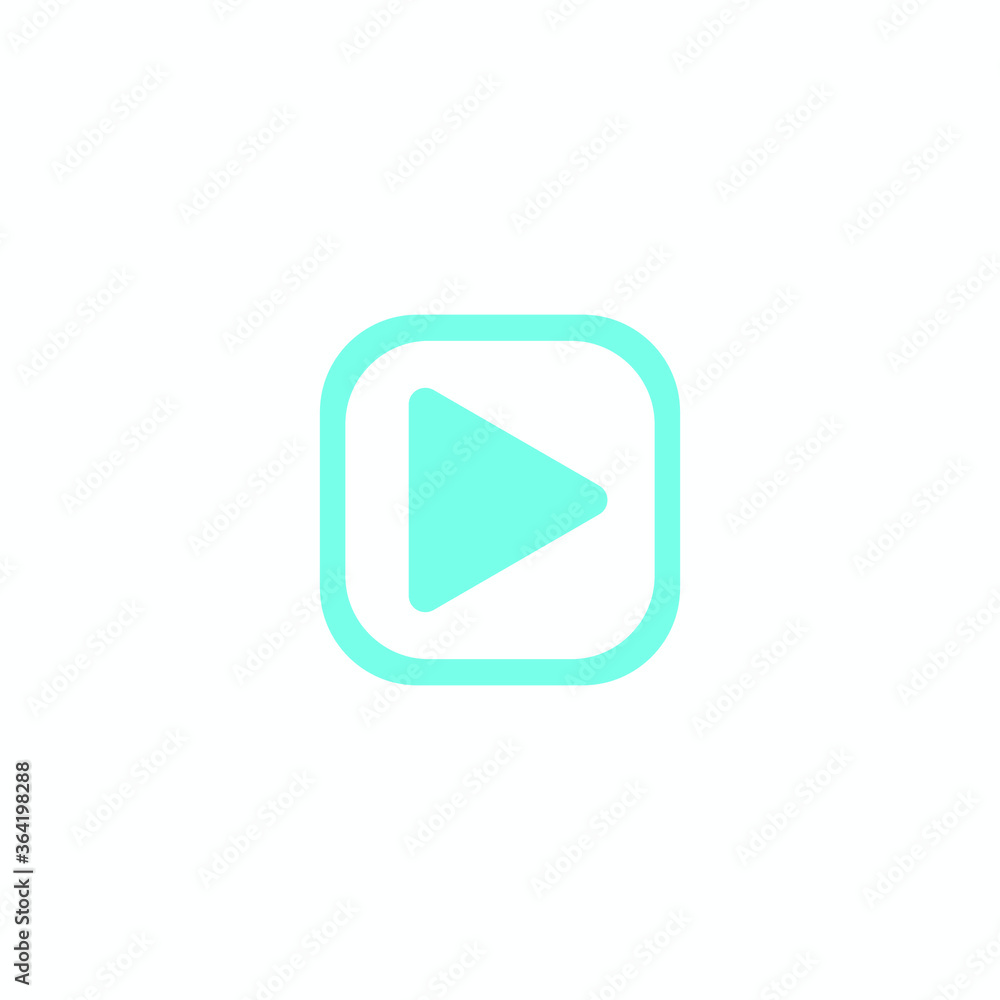 play button vector play button vector