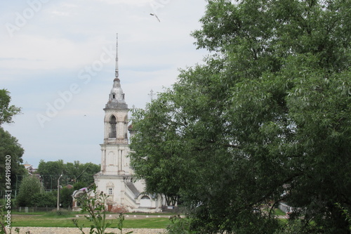 Russia, Vologda City, Center, july 2020 (410)