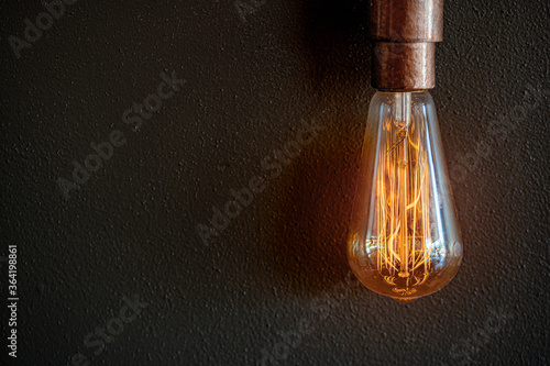 Fire Light