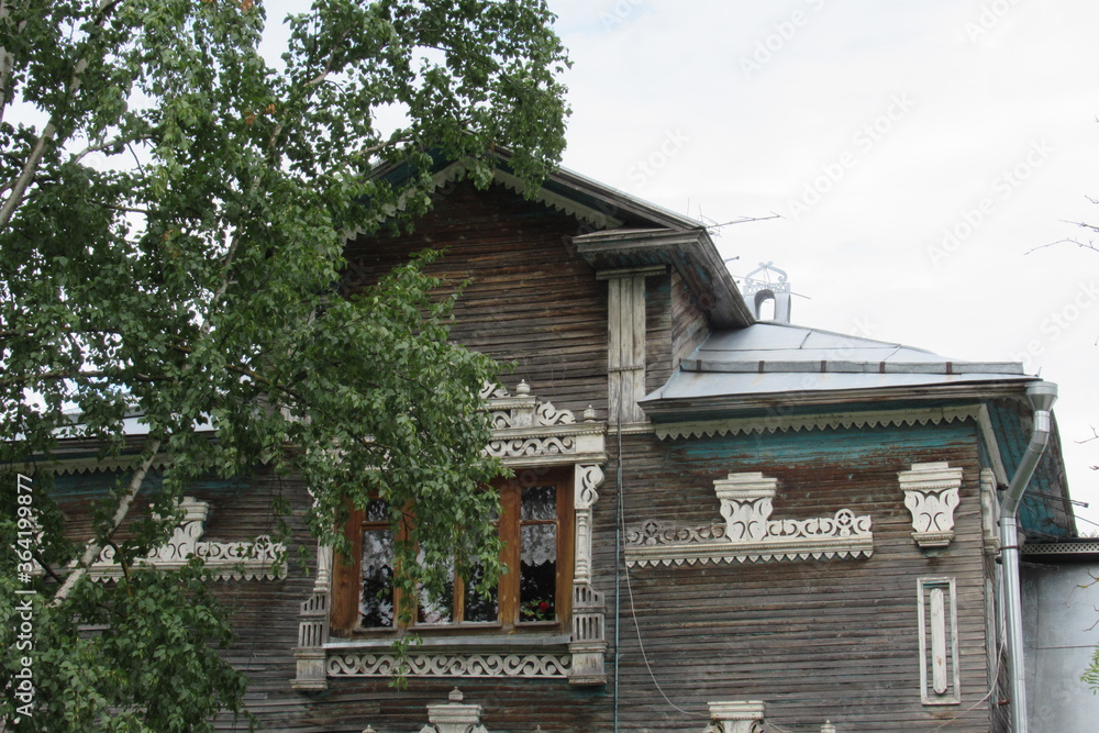 Russia, Vologda City, Center, july 2020 (459) Russia, Vologda City, Center, july 2020 (459)