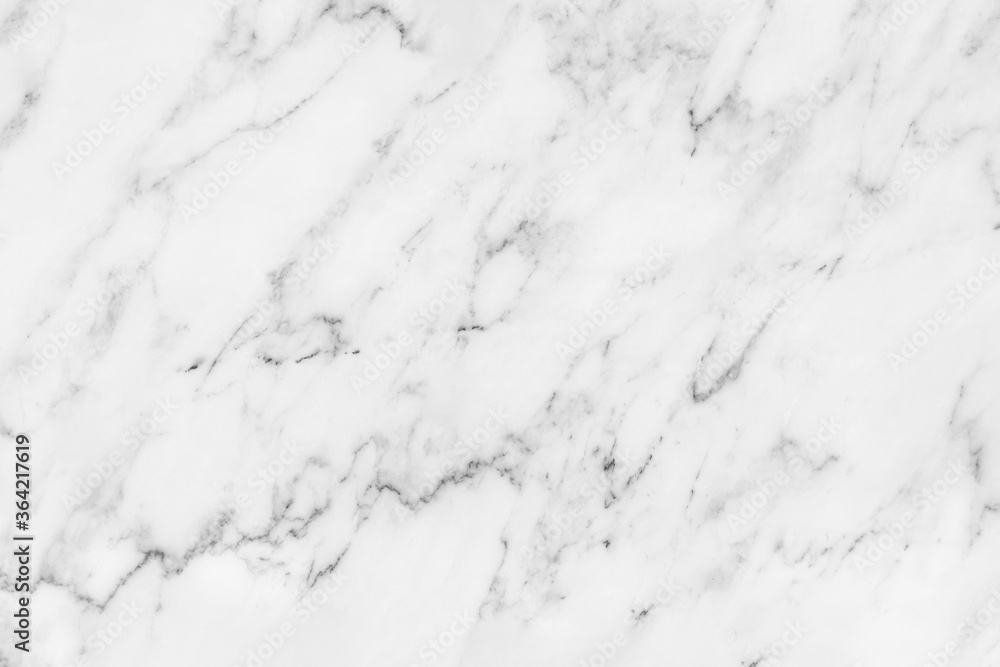 White marble texture for background or tiles floor decorative design.