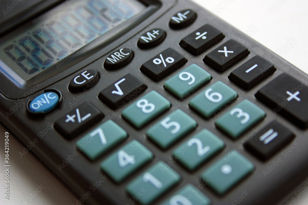 Calculator for calculating finance and profit Calculator for calculating finance and profit