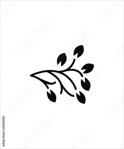 tree branch icon,vector best flat icon.