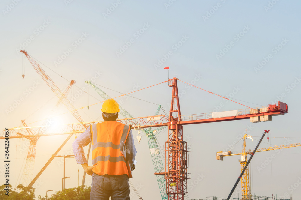Engineering supervisor the crane business building industry Engineering supervisor the crane business building industry