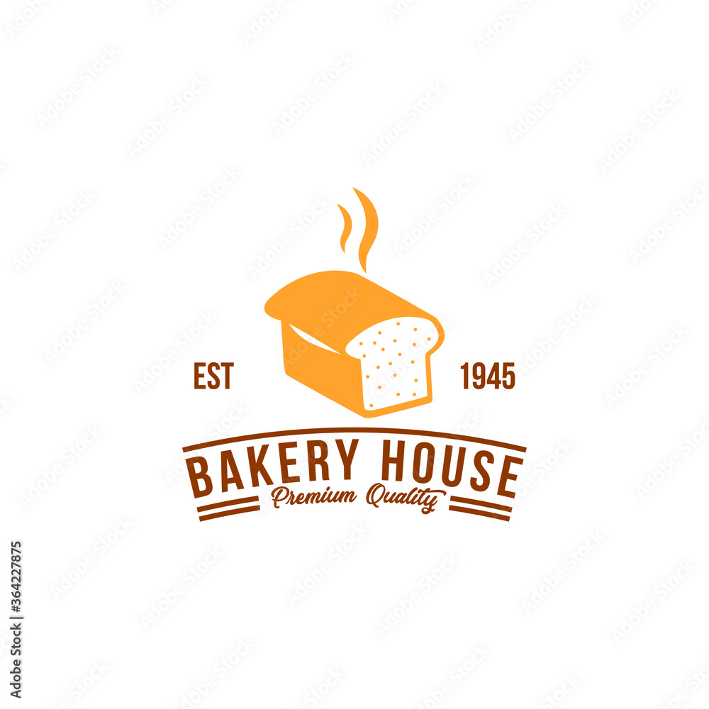 Bakery badge and logo icon. Bread Logo. Slice Of Bread. . Bakery badge and logo icon. Bread Logo. Slice Of Bread. .