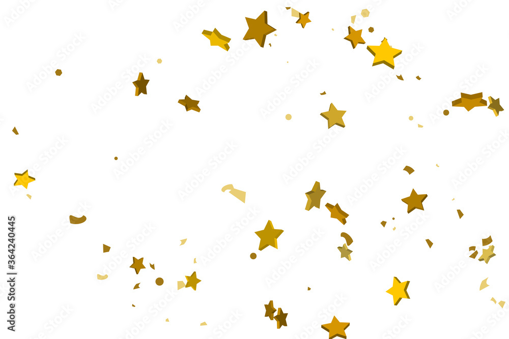 Golden glitter. Golden glitter.