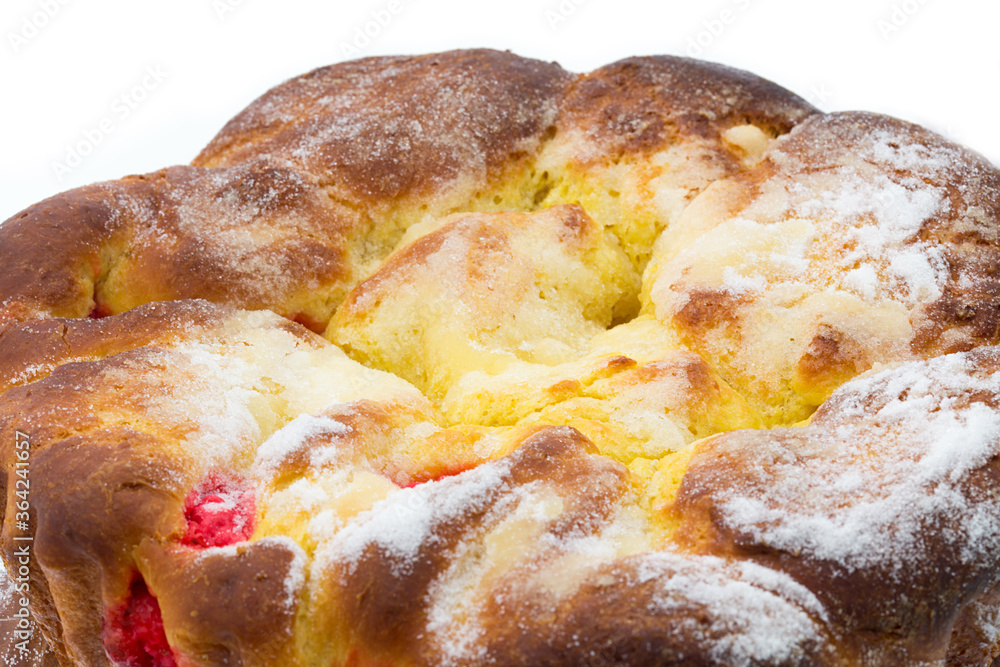Brioche Brioche