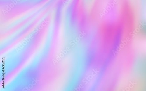 Light Purple, Pink vector modern elegant background. An elegant bright illustration with gradient. Smart design for your work.