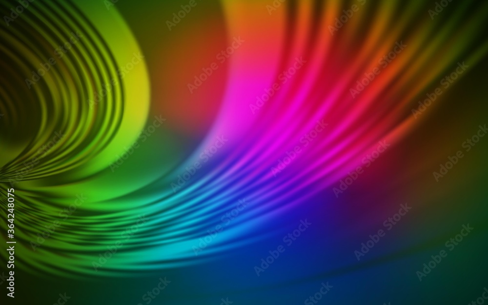Dark Pink, Green vector backdrop with wry lines. Colorful abstract illustration with gradient lines. Brand new design for your ads, poster, banner. Dark Pink, Green vector backdrop with wry lines. Colorful abstract illustration with gradient lines. Brand new design for your ads, poster, banner.