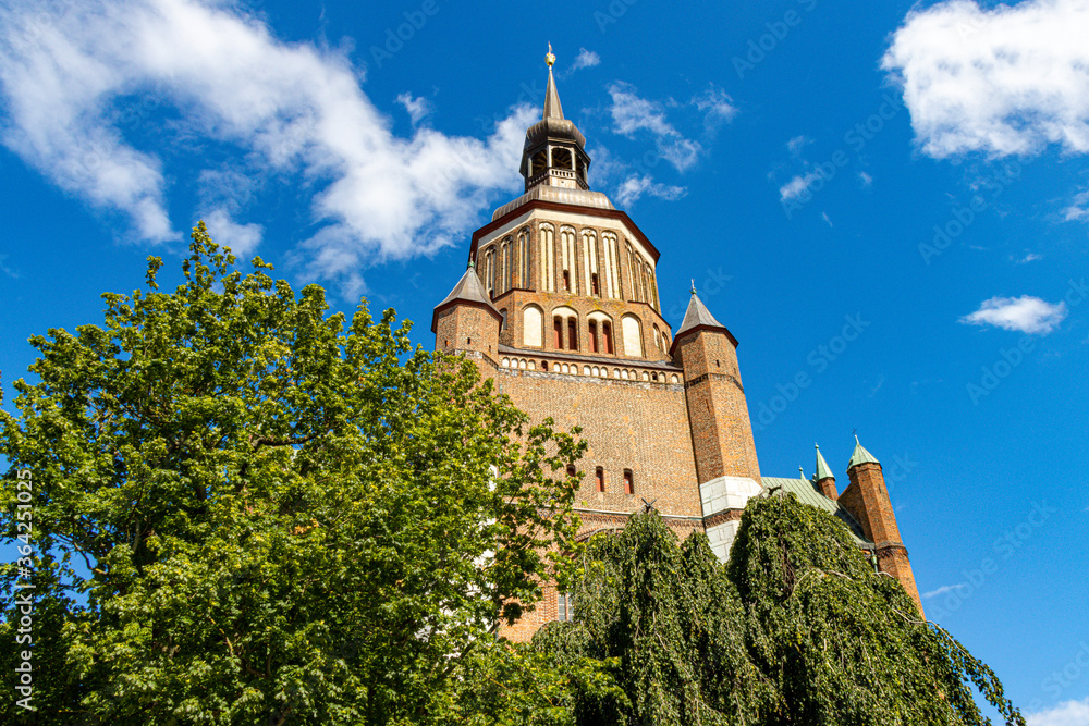 Marienkirchturm Marienkirchturm