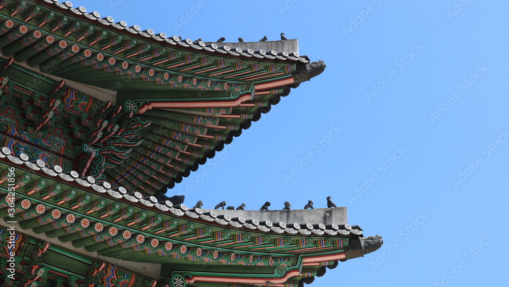 temple of heaven