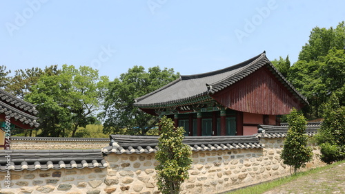 Wallpaper Mural temple of heaven Torontodigital.ca