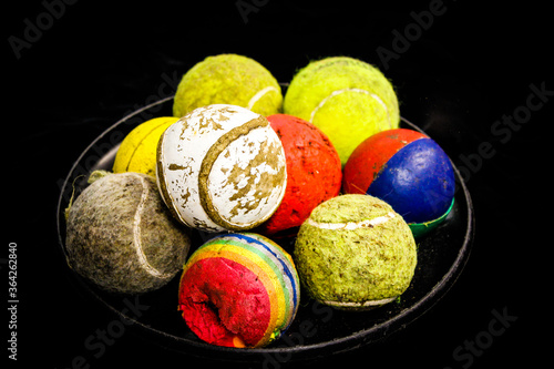 Sports Balls photo