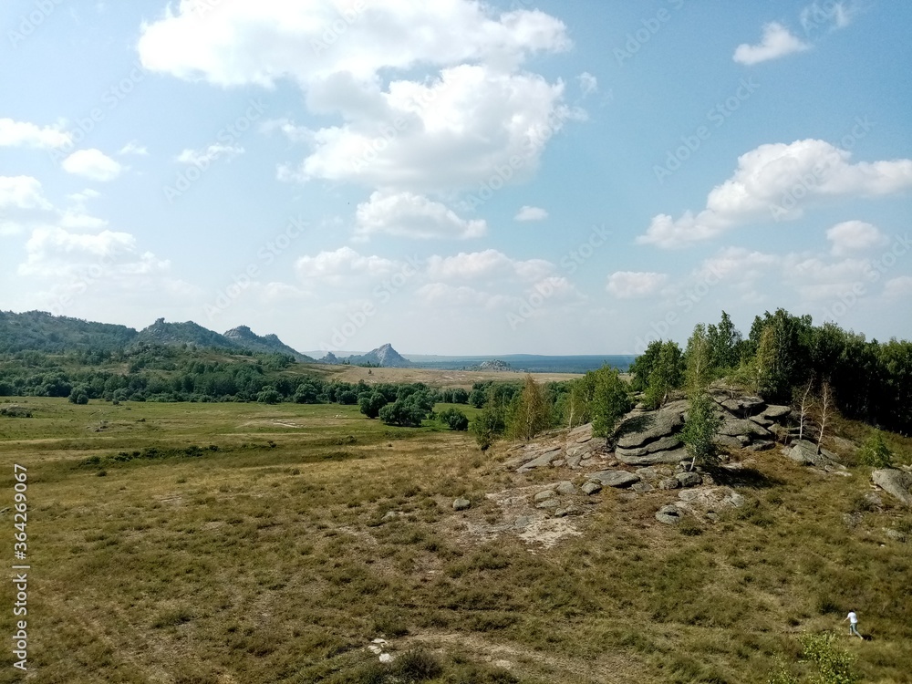 Obraz premium Nature