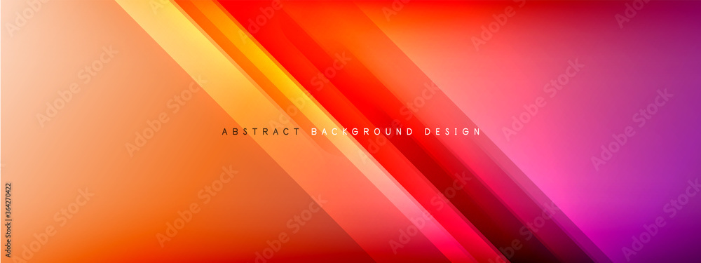 Motion concept neon shiny lines on liquid color gradients abstract backgrounds. Dynamic shadows and lights templates for text Motion concept neon shiny lines on liquid color gradients abstract backgrounds. Dynamic shadows and lights templates for text