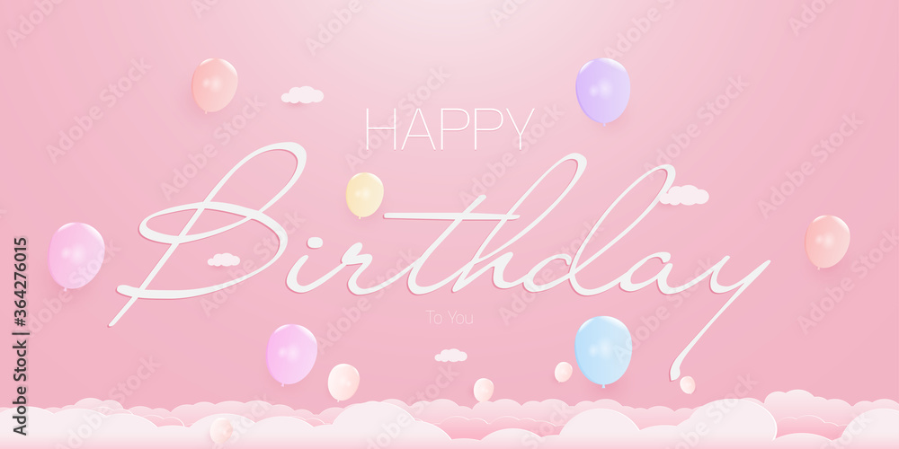 happy birthday lettering background happy birthday lettering background