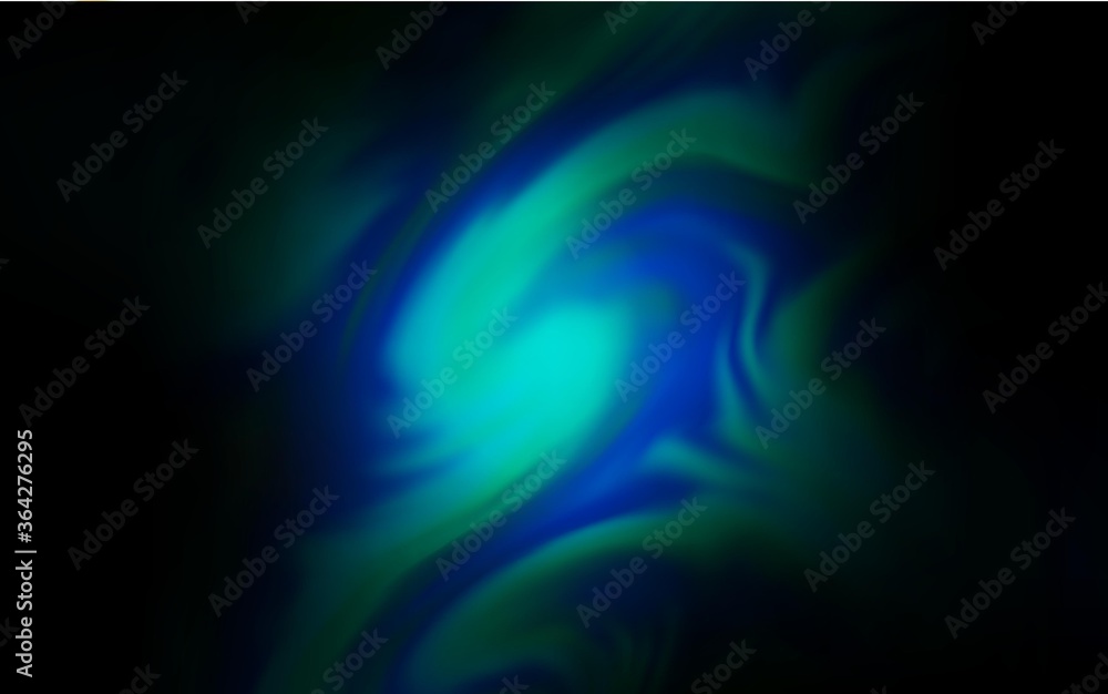 Dark BLUE vector modern elegant layout. A completely new colored illustration in blur style. New style for your business design. Dark BLUE vector modern elegant layout. A completely new colored illustration in blur style. New style for your business design.