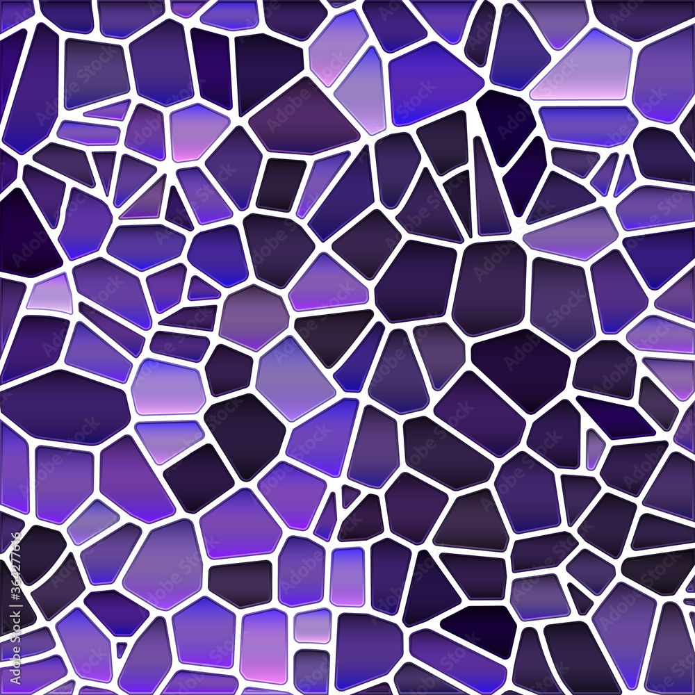abstract vector stained-glass mosaic background abstract vector stained-glass mosaic background