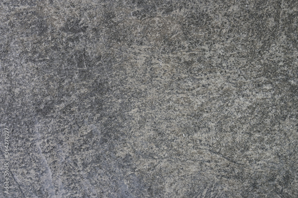Roccia, granito striato Roccia, granito striato