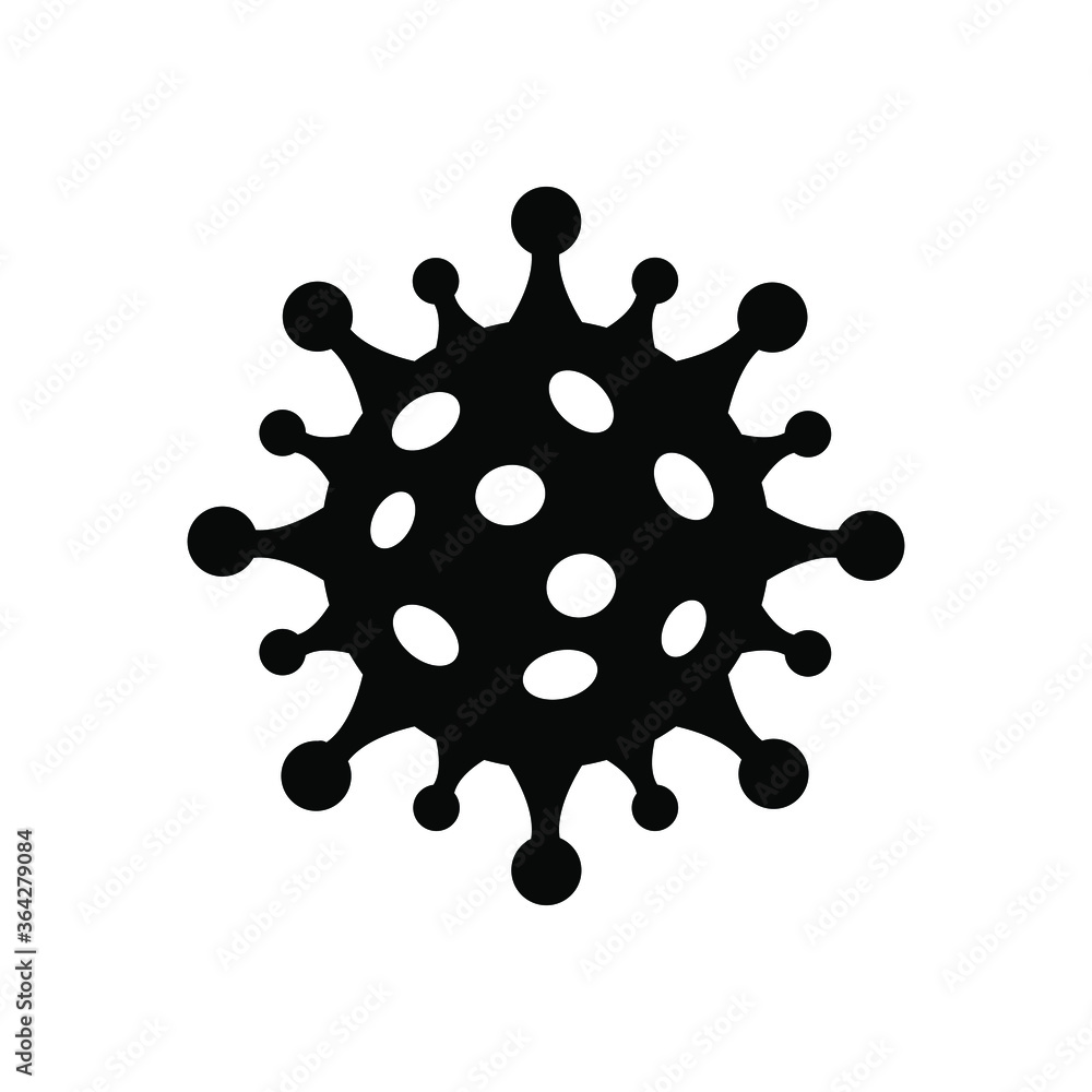vector illustration of coronavirus vector illustration of coronavirus