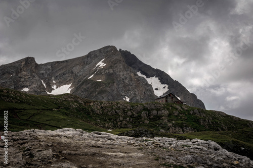 rifugio città di busto © kippis