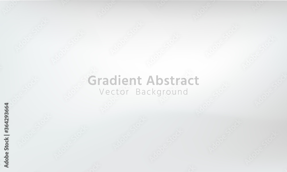 gray abstract gradients background.