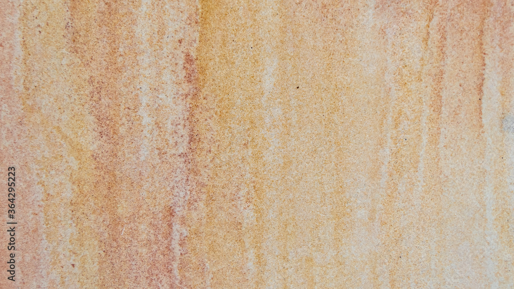 Colorful sandstone wall background picture