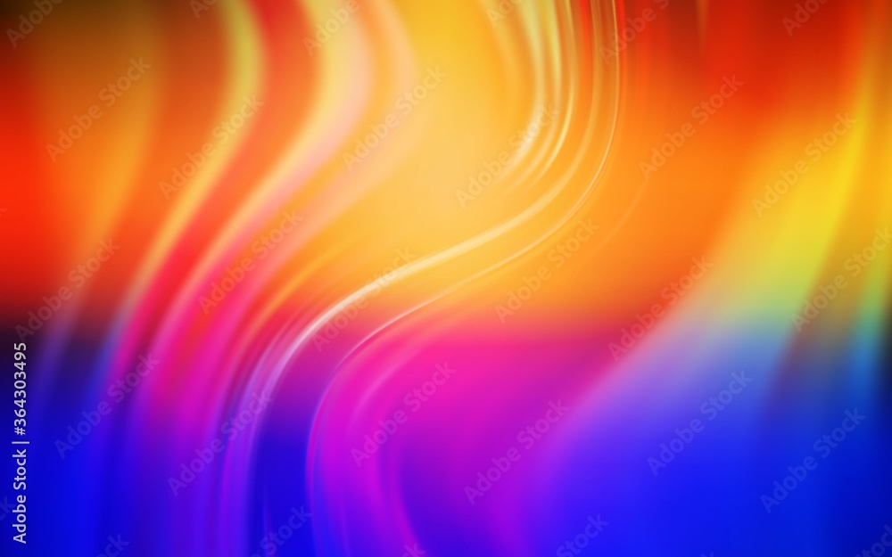Light Blue, Yellow vector glossy abstract background. New colored illustration in blur style with gradient. New style design for your brand book. Light Blue, Yellow vector glossy abstract background. New colored illustration in blur style with gradient. New style design for your brand book.