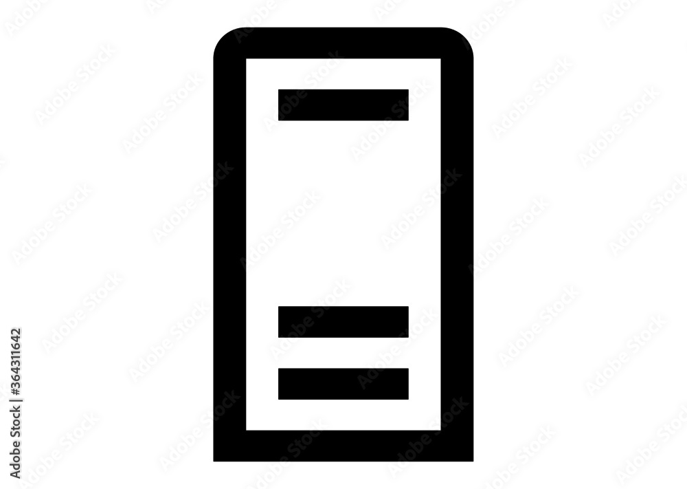 access icon for apps and website access icon for apps and website