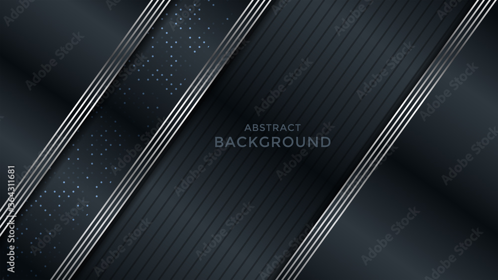 Premium luxury background with overlap layer background and patter on background. Vector premium background. Eps10 Premium luxury background with overlap layer background and patter on background. Vector premium background. Eps10