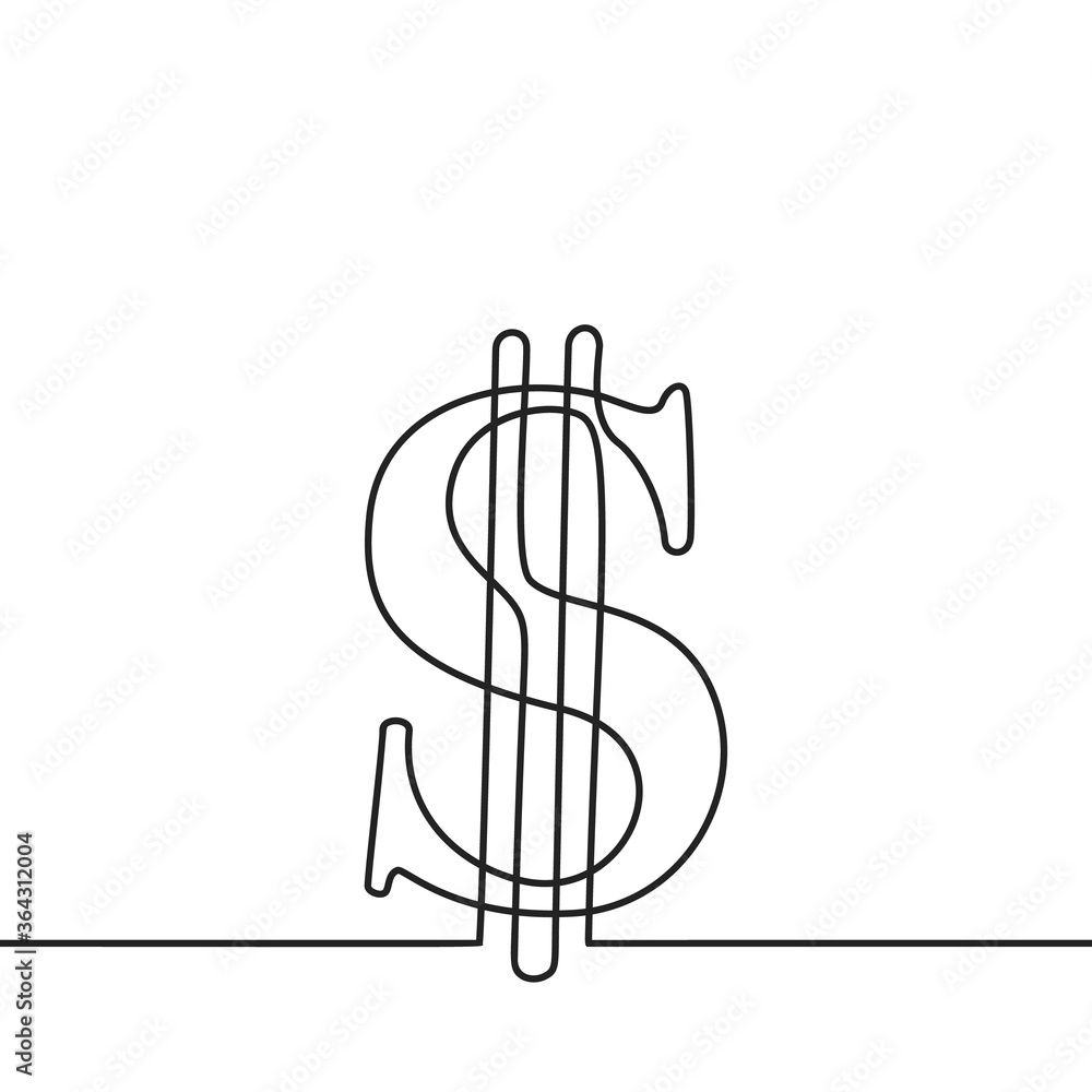 dollar dollar