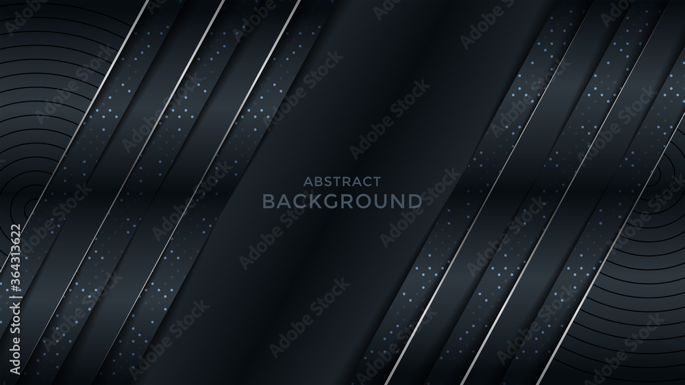 Premium luxury background with overlap layer background and patter on background. Vector premium background. Eps10 Premium luxury background with overlap layer background and patter on background. Vector premium background. Eps10