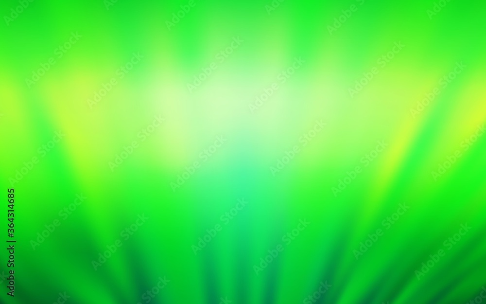 Light Green vector background with straight lines. Glitter abstract illustration with colorful sticks. Best design for your ad, poster, banner. Light Green vector background with straight lines. Glitter abstract illustration with colorful sticks. Best design for your ad, poster, banner.