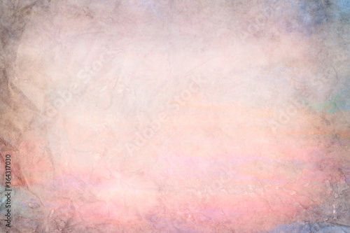 old pink paper texture